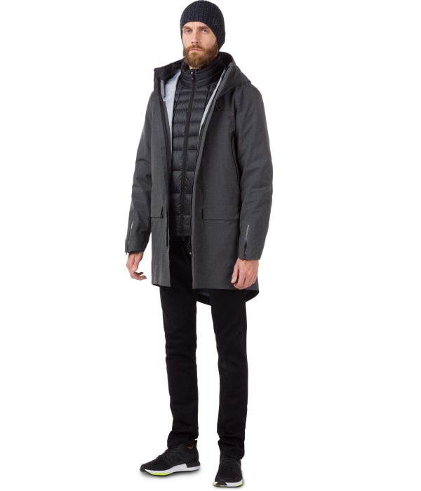 Product image of /29 Gore-Tex down850 Parka (M)