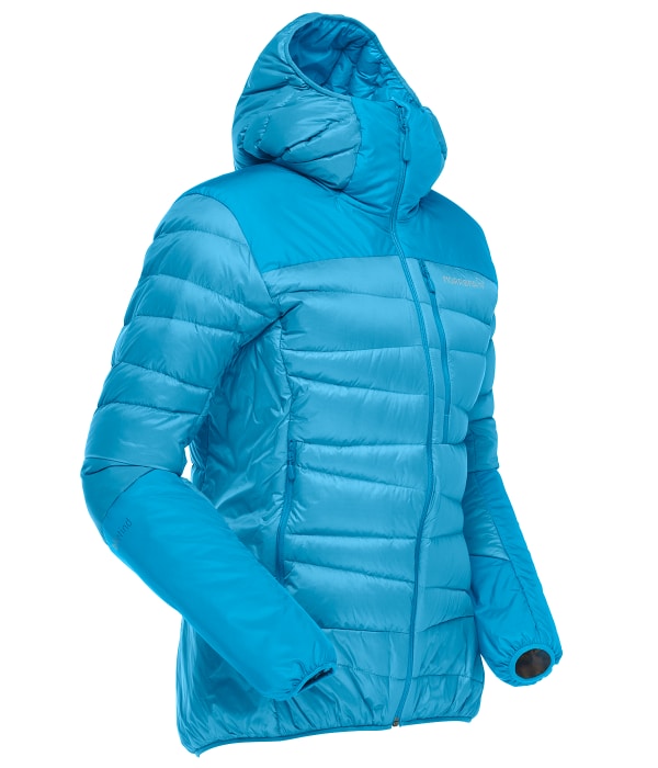 Product image of falketind down hood Jacket (W)