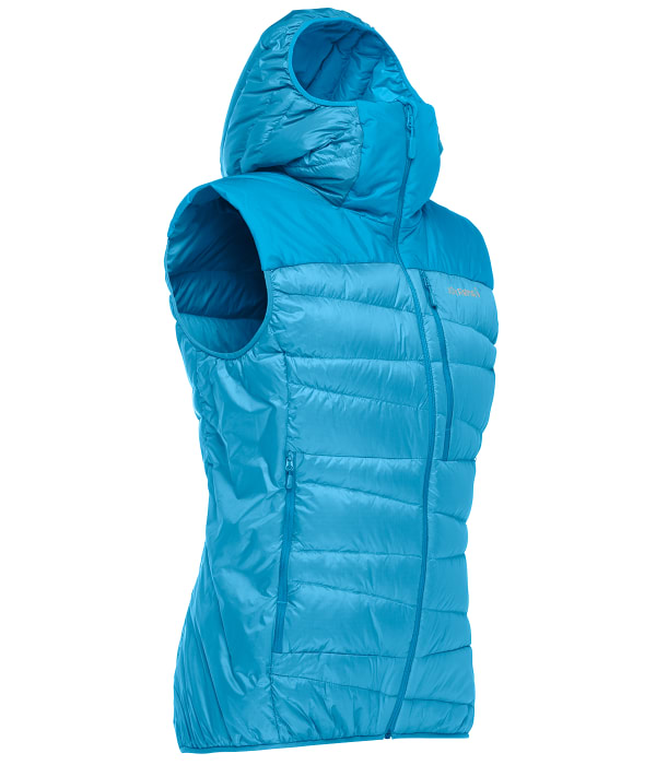 Product image of falketind down Vest (W)