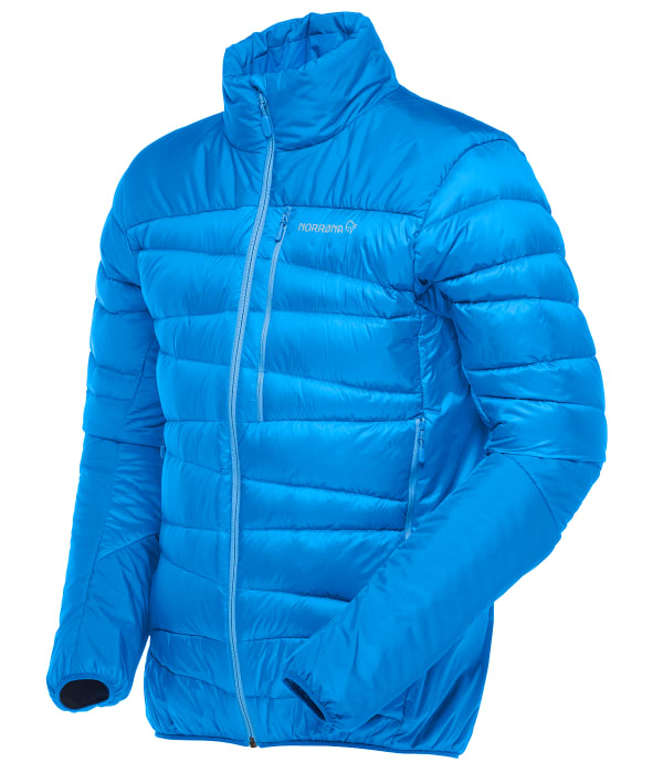 Product image of falketind down Jacket (M)