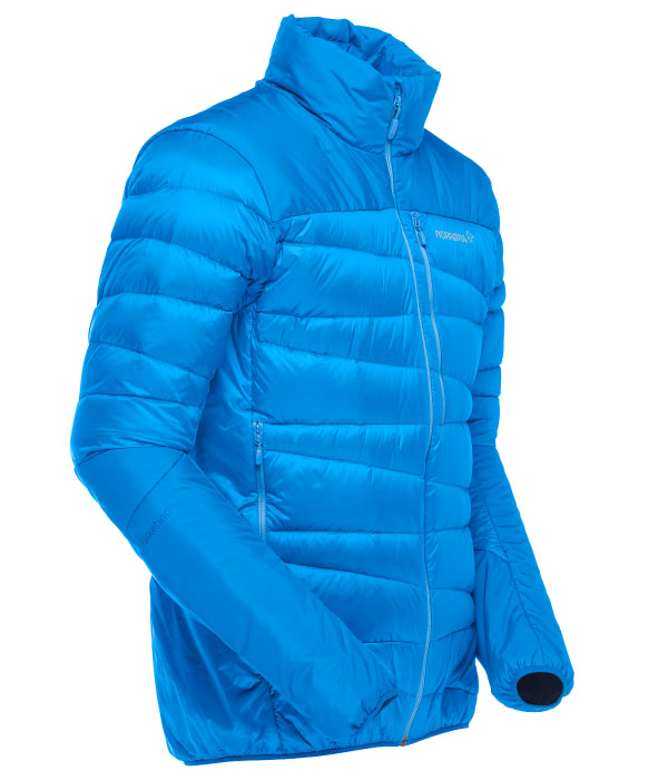 Product image of falketind down Jacket (M)