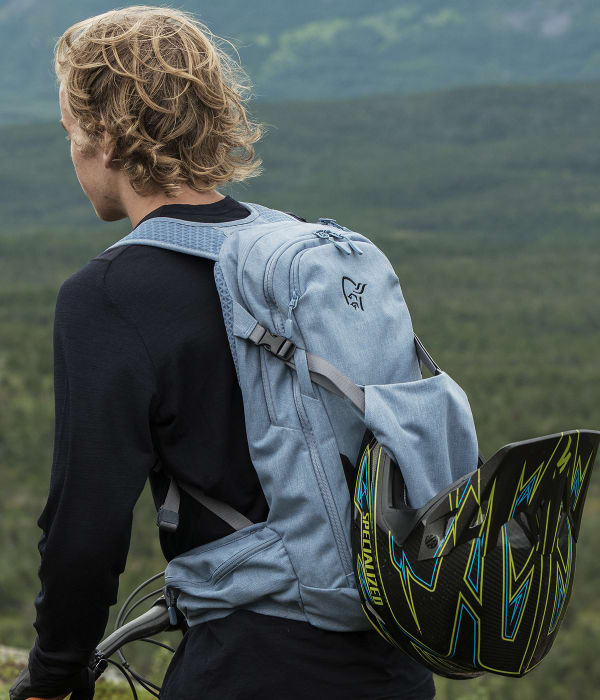 Product image of skibotn 15L Pack