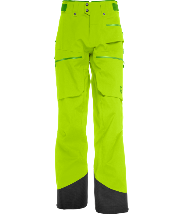 Product image of lofoten Gore-Tex Pro Pants (M)