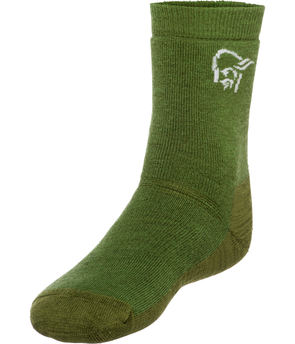 Product image of svalbard mid weight Merino socks