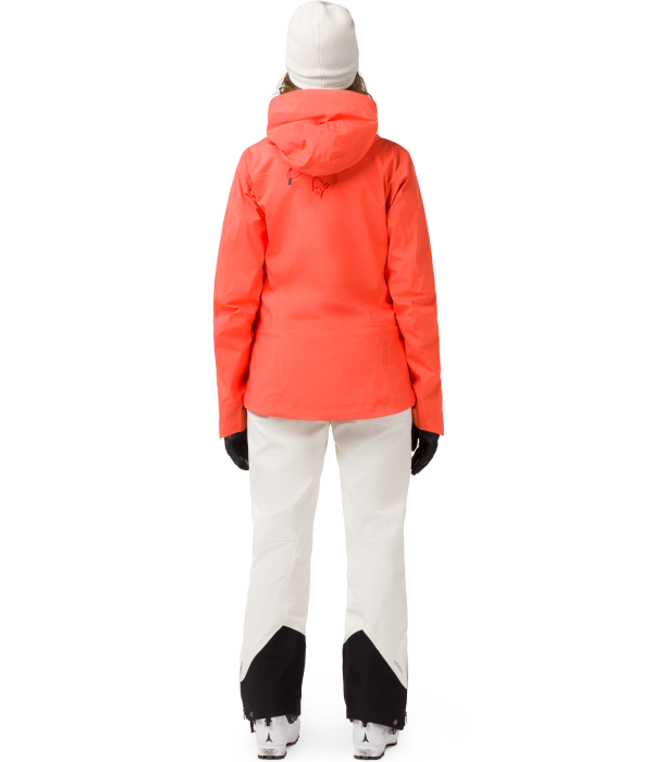 Product image of lofoten Gore-Tex Pro Jacket (W)