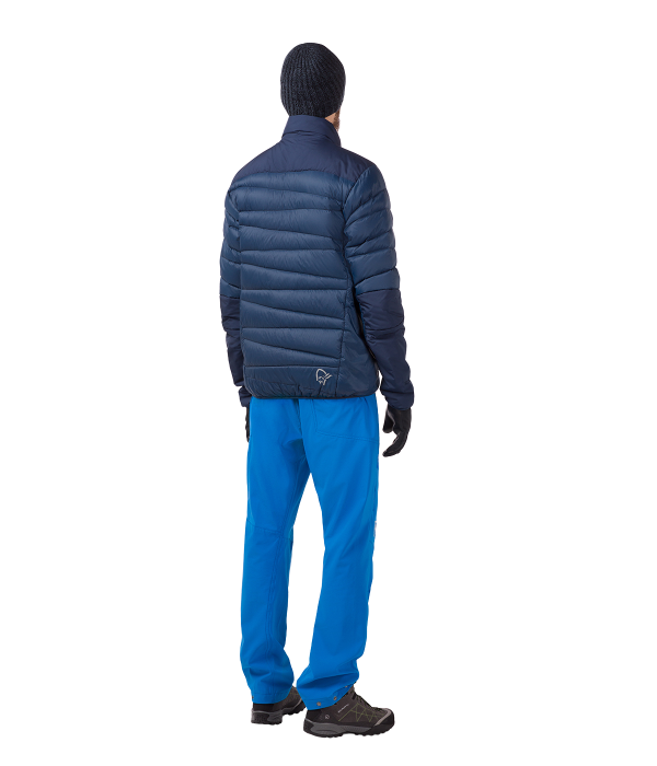 Product image of falketind down Jacket (M)