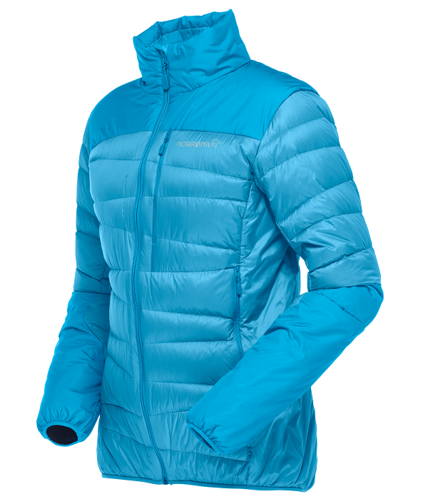 Product image of falketind down Jacket (W)