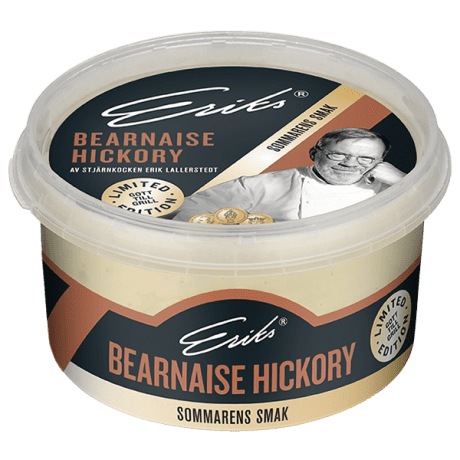 Eriks® Bearnaise Hickory