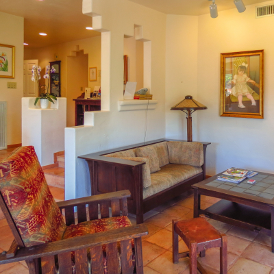 Where To Stay In Topanga Canyon