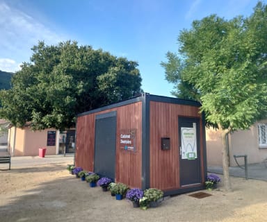 Image cabinet dentaire dans le département Isère sur Ouidentaire.fr