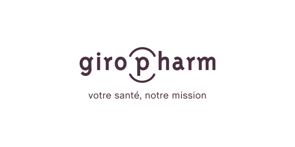 logo GIROPHARM