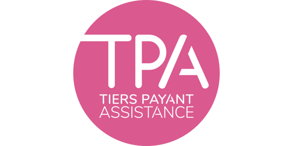 logo TIERS PAYANT ASSISTANCE