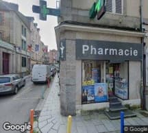 Image de façade de la pharmacie PHARMACIE LAVAL sur Ouipharma.fr