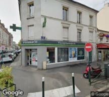 Image de façade de la pharmacie PHARMACIE CHIKH sur Ouipharma.fr