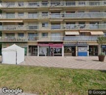 Image de façade de la pharmacie SELAS PHARMACIE DE LA GARE sur Ouipharma.fr