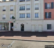 Image de façade de la pharmacie PHARMACIE DO-PETIT sur Ouipharma.fr