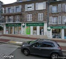 Image de façade de la pharmacie PHARMACIE SANTÉ & BIEN-ETRE sur Ouipharma.fr