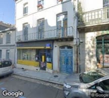 Image de façade de la pharmacie PHARMACIE DES REMPARTS sur Ouipharma.fr