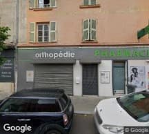 Image de façade de la pharmacie NOVOPHARMA sur Ouipharma.fr