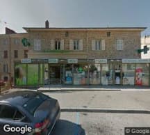 Image de façade de la pharmacie PHARMACIE BERLIER BILE sur Ouipharma.fr