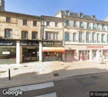 Image de façade de la pharmacie PHARMACIE SAUTROT sur Ouipharma.fr