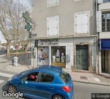 Image de façade de la pharmacie PHARMACIE DE L'ALBINQUE sur Ouipharma.fr