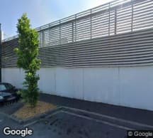 Image de façade de la pharmacie PHARMACIE EFFROY sur Ouipharma.fr