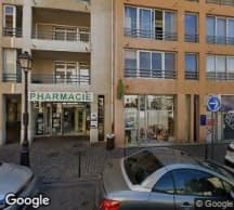 Image de façade de la pharmacie PHARMACIE MARTIN sur Ouipharma.fr