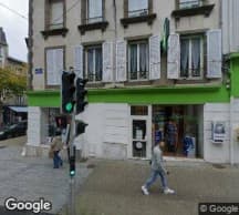 Image de façade de la pharmacie PHARMACIE CONAN sur Ouipharma.fr