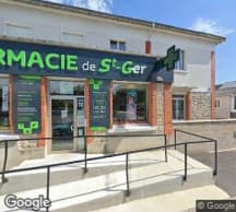 Image de façade de la pharmacie PHARMACIE GUYON sur Ouipharma.fr