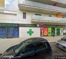 Image de façade de la pharmacie PHARMACIE  AD sur Ouipharma.fr