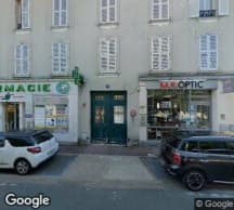 Image de façade de la pharmacie PHARMACIE  BISMUTH sur Ouipharma.fr