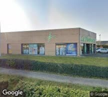 Image de façade de la pharmacie PHARMACIE  DE SALIGNAC sur Ouipharma.fr