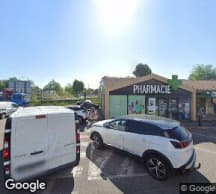 Image de façade de la pharmacie PHARMACIE DES PORTES  OCEANES sur Ouipharma.fr