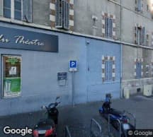 Image de façade de la pharmacie PHARMACIE SARTORI sur Ouipharma.fr