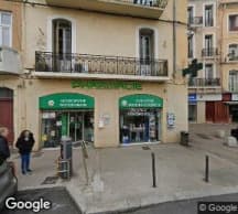 Image de façade de la pharmacie PHARMACIE DILME sur Ouipharma.fr