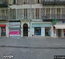 Image de façade de la pharmacie PHARMACIE TATU sur Ouipharma.fr