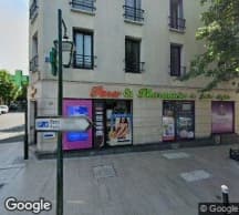 Image de façade de la pharmacie PHARMACIE BERGOUNIOUX-ATTIAS sur Ouipharma.fr