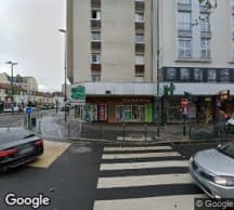 Image de façade de la pharmacie PHARMACIE CENTRALE DE COLOMBES sur Ouipharma.fr
