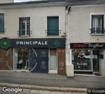 Image de façade de la pharmacie PHARMACIE GILLARD-JACQUEMIN sur Ouipharma.fr