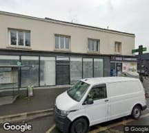 Image de façade de la pharmacie SELARL  PHARMACIE HBM sur Ouipharma.fr