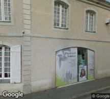 Image de façade de la pharmacie PHARMACIE VIALATOU sur Ouipharma.fr