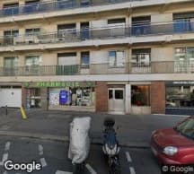 Image de façade de la pharmacie PHARMACIE BOURAZI sur Ouipharma.fr