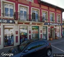 Image de façade de la pharmacie PHARMACIE LELOUP sur Ouipharma.fr