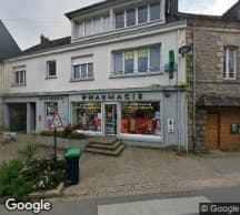 Image de façade de la pharmacie PHARMACIE BREDEKA - NIGNOL sur Ouipharma.fr