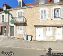 Image de façade de la pharmacie PHARMACIE MATHIEU sur Ouipharma.fr