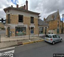 Image de façade de la pharmacie PHARMACIE DE LA BAR sur Ouipharma.fr