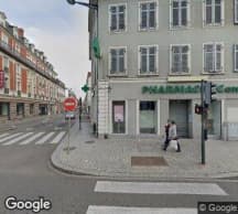 Image de façade de la pharmacie PHARMACIE LEGO sur Ouipharma.fr