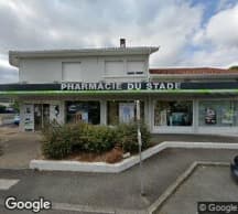 Image de façade de la pharmacie PHARMACIE MERIVOT-JOUANNE sur Ouipharma.fr