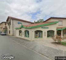 Image de façade de la pharmacie SARL PHARMACIE GUILLEBOT-VERGARA sur Ouipharma.fr